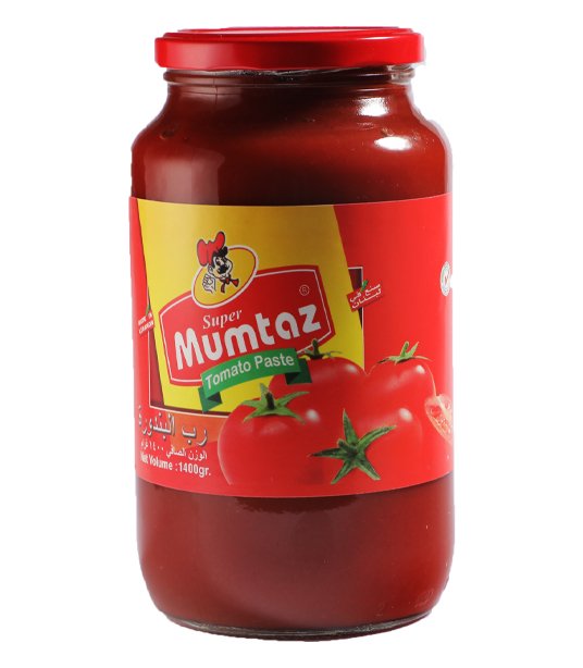  TOMATOE PASTE 