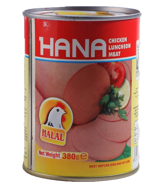 HANA LUNCHEON 