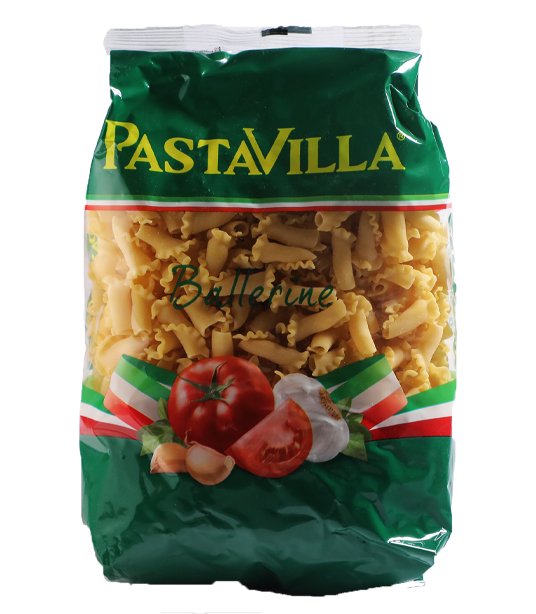 Pastavilla