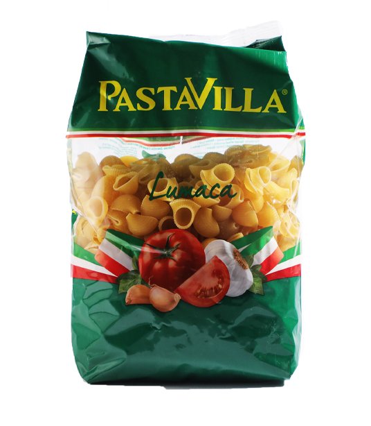  LUMACA PASTAVILLA 