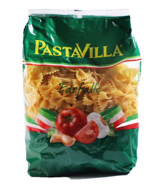 Pastavilla