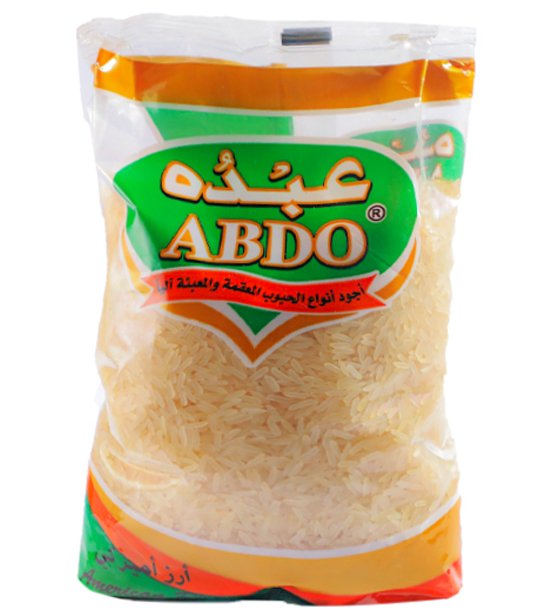American Rice